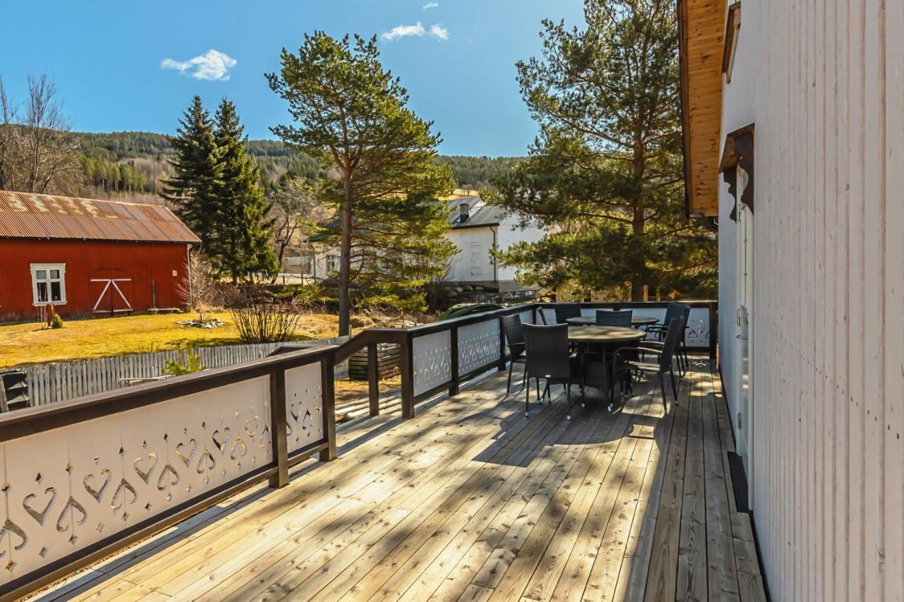 Fyresdal Gjestehus Moland Exterior photo